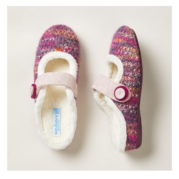 sundance slippers